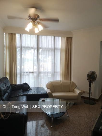 The Bayshore (D16), Condominium #448037231